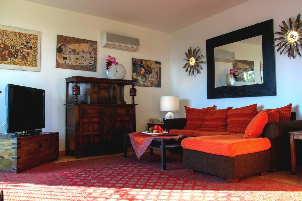 Bellavista Apartments Taormina Szoba fotó