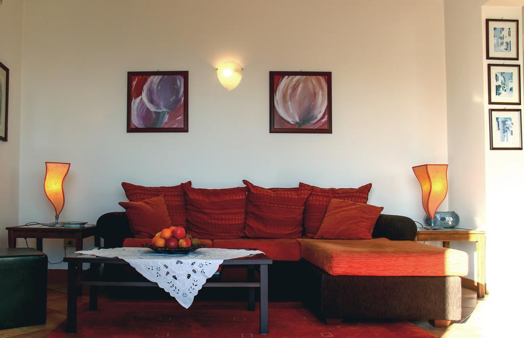 Bellavista Apartments Taormina Szoba fotó