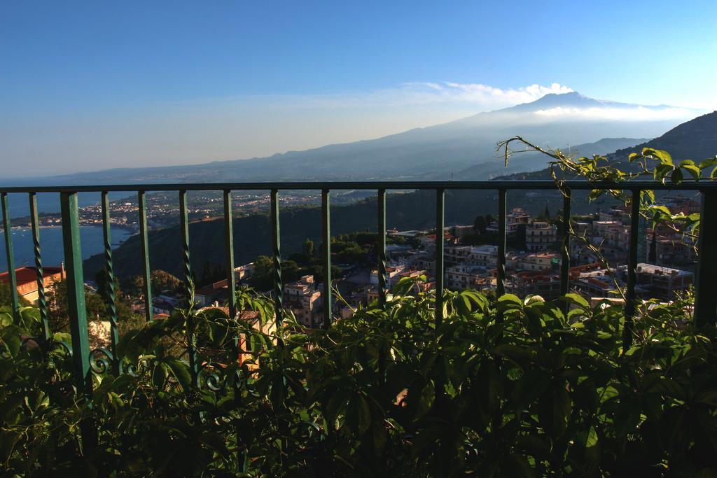 Bellavista Apartments Taormina Szoba fotó