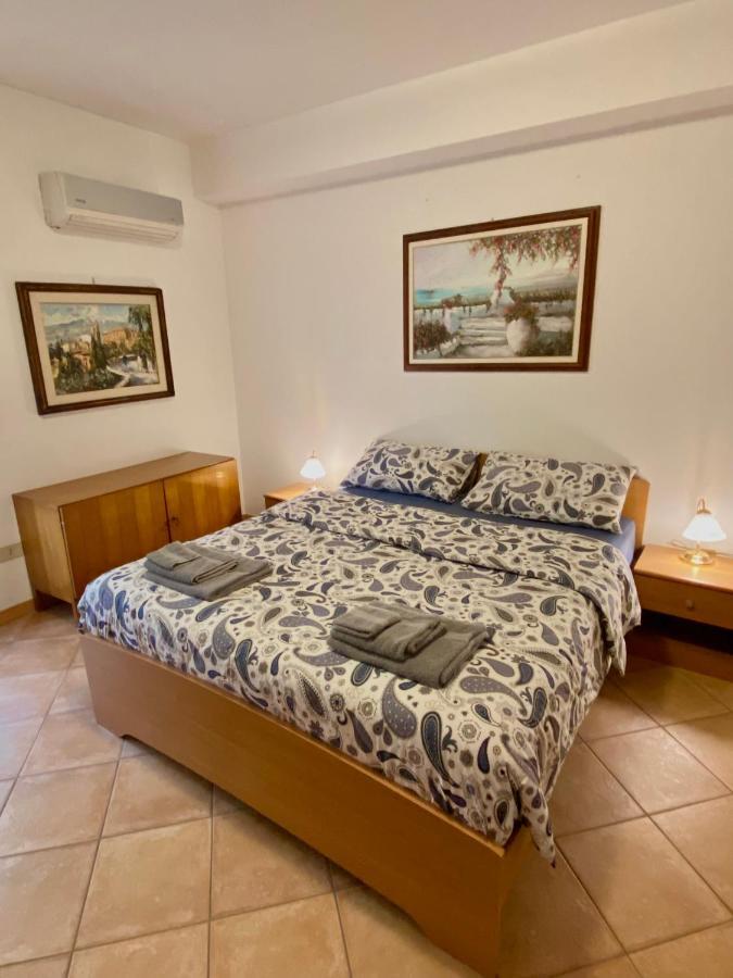 Bellavista Apartments Taormina Kültér fotó