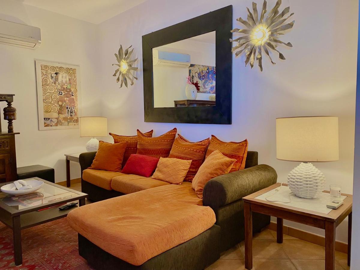 Bellavista Apartments Taormina Kültér fotó