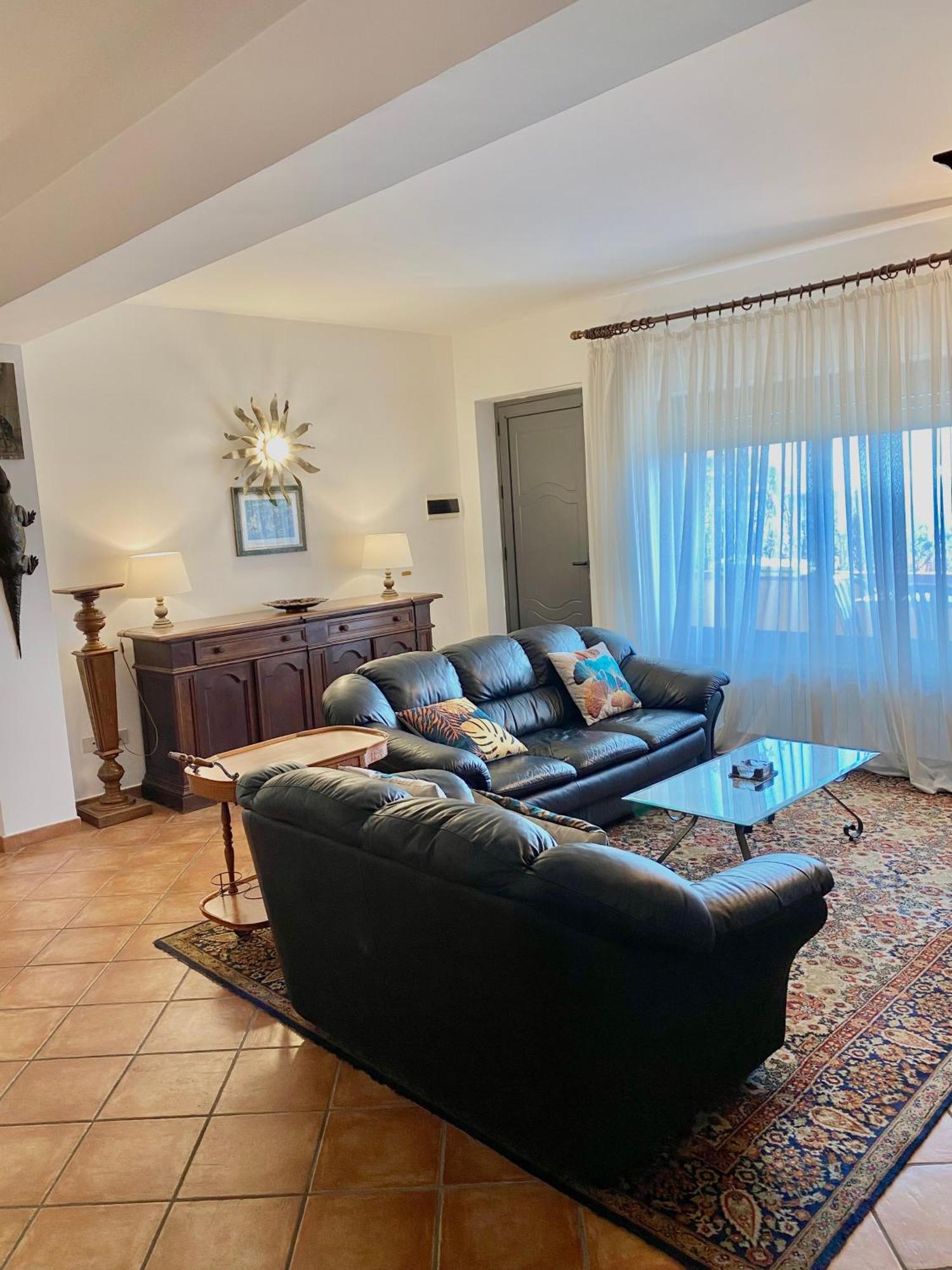Bellavista Apartments Taormina Kültér fotó