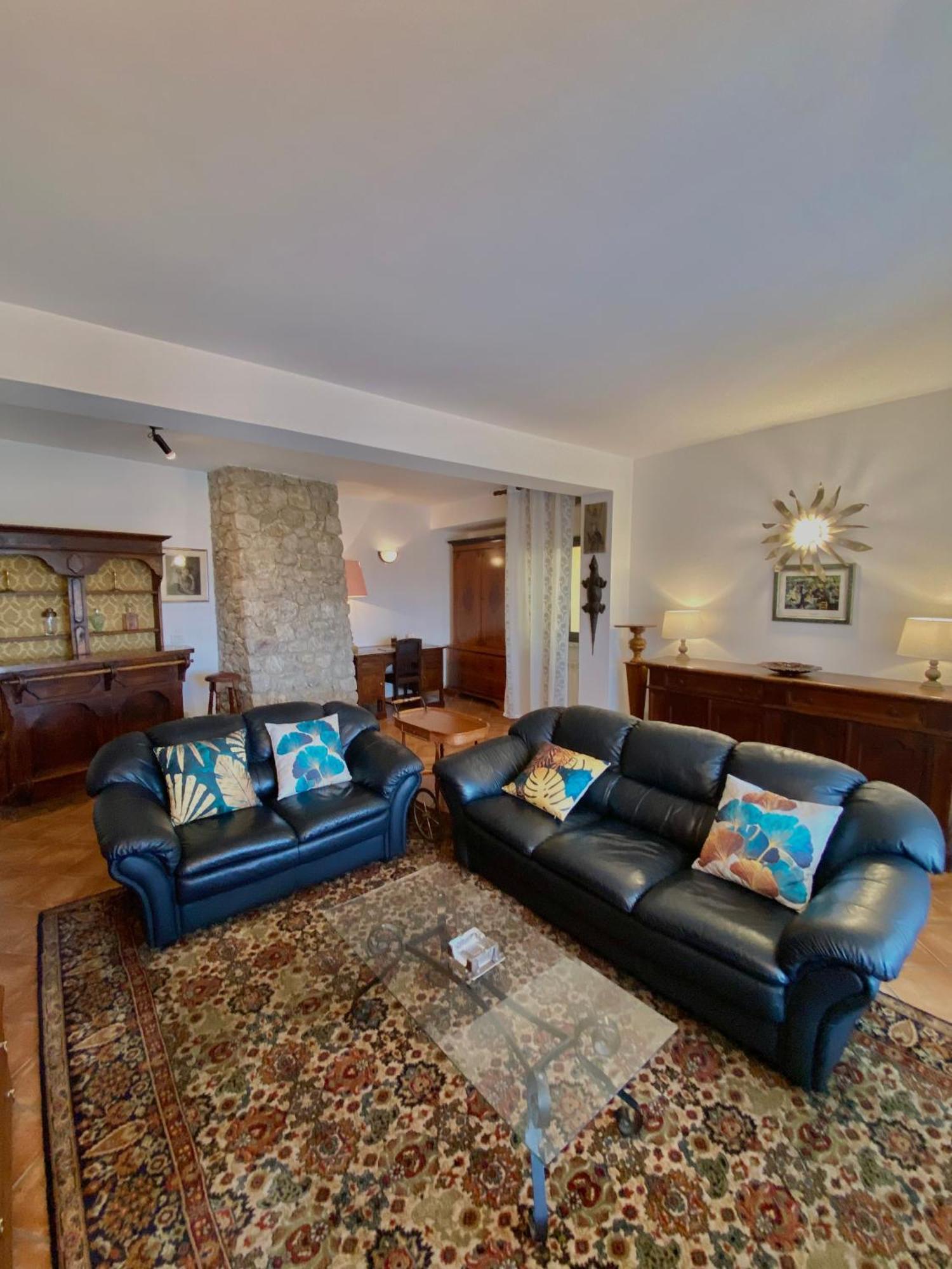 Bellavista Apartments Taormina Kültér fotó