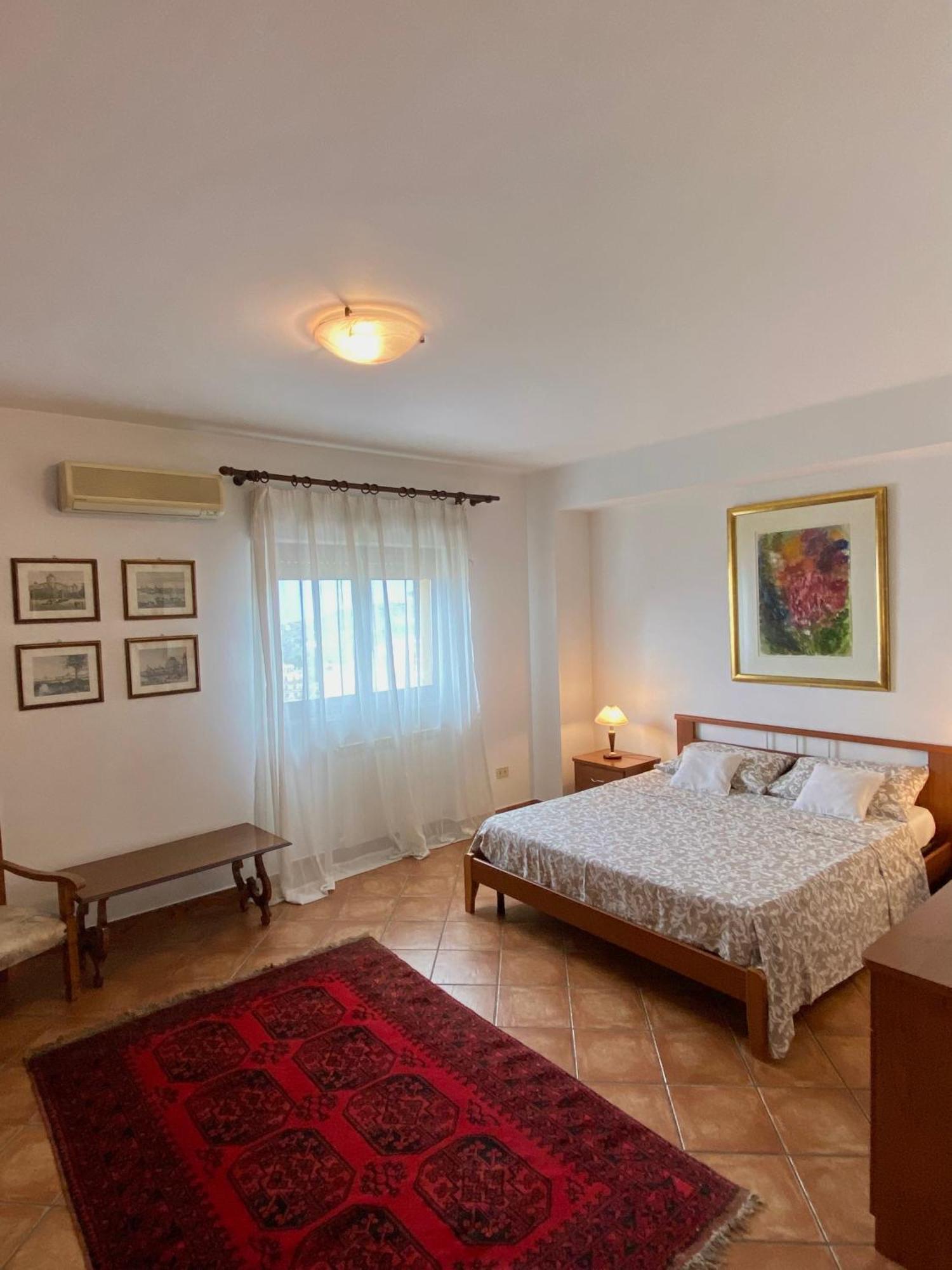 Bellavista Apartments Taormina Kültér fotó
