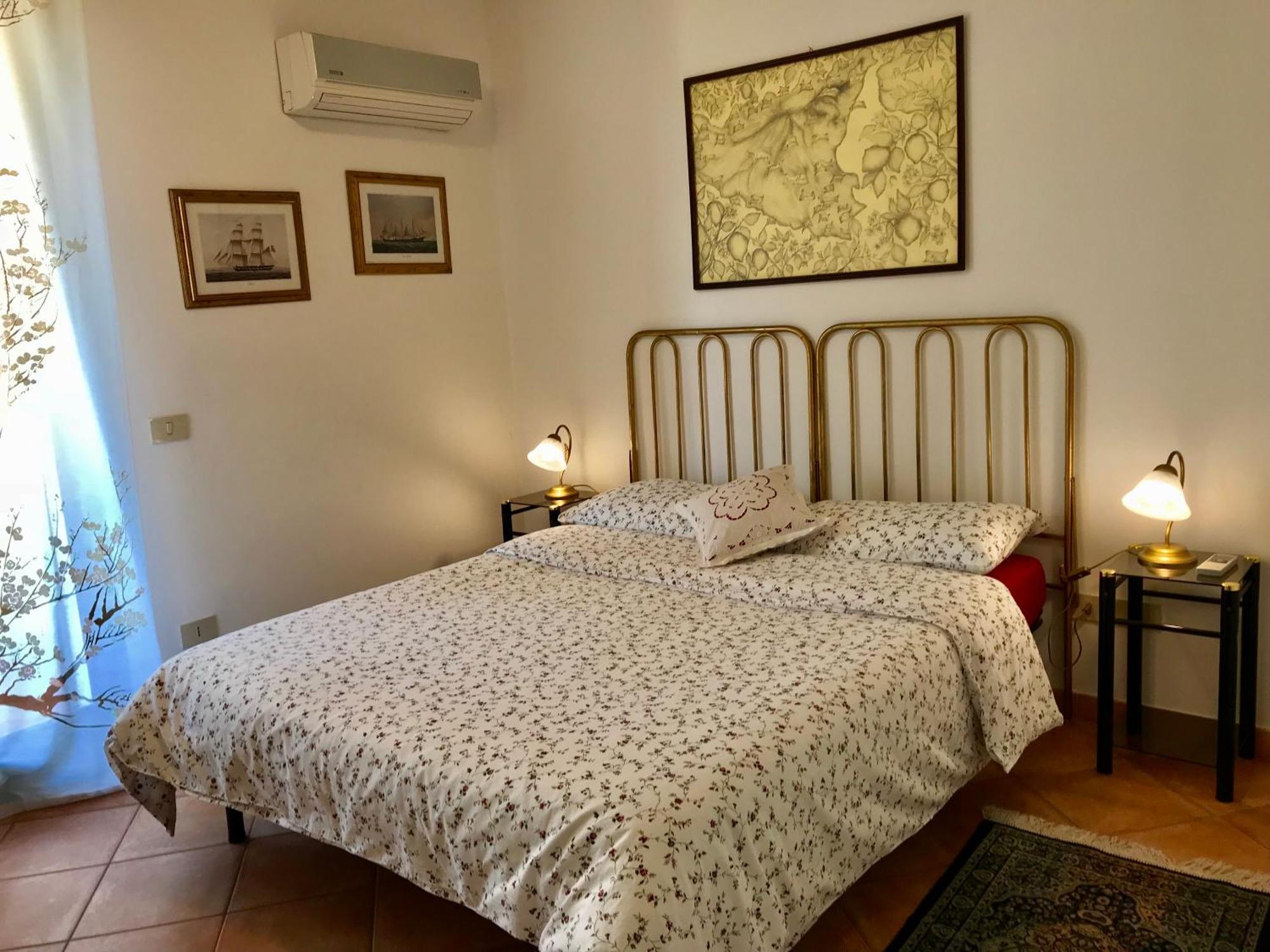 Bellavista Apartments Taormina Kültér fotó