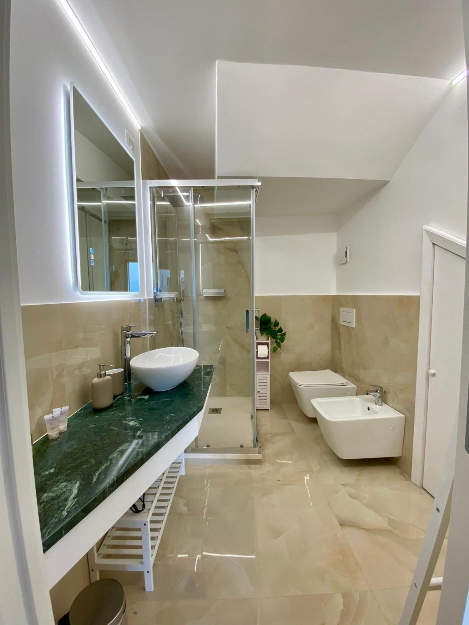 Bellavista Apartments Taormina Kültér fotó