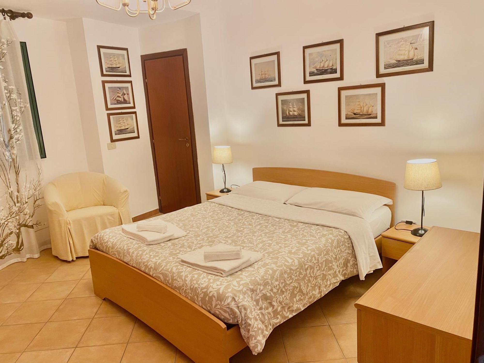 Bellavista Apartments Taormina Kültér fotó