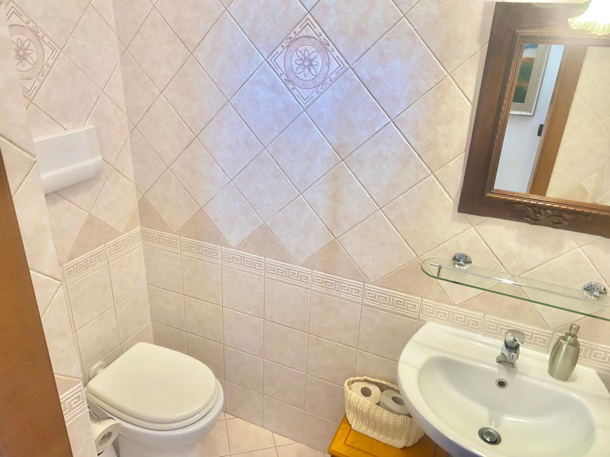 Bellavista Apartments Taormina Kültér fotó