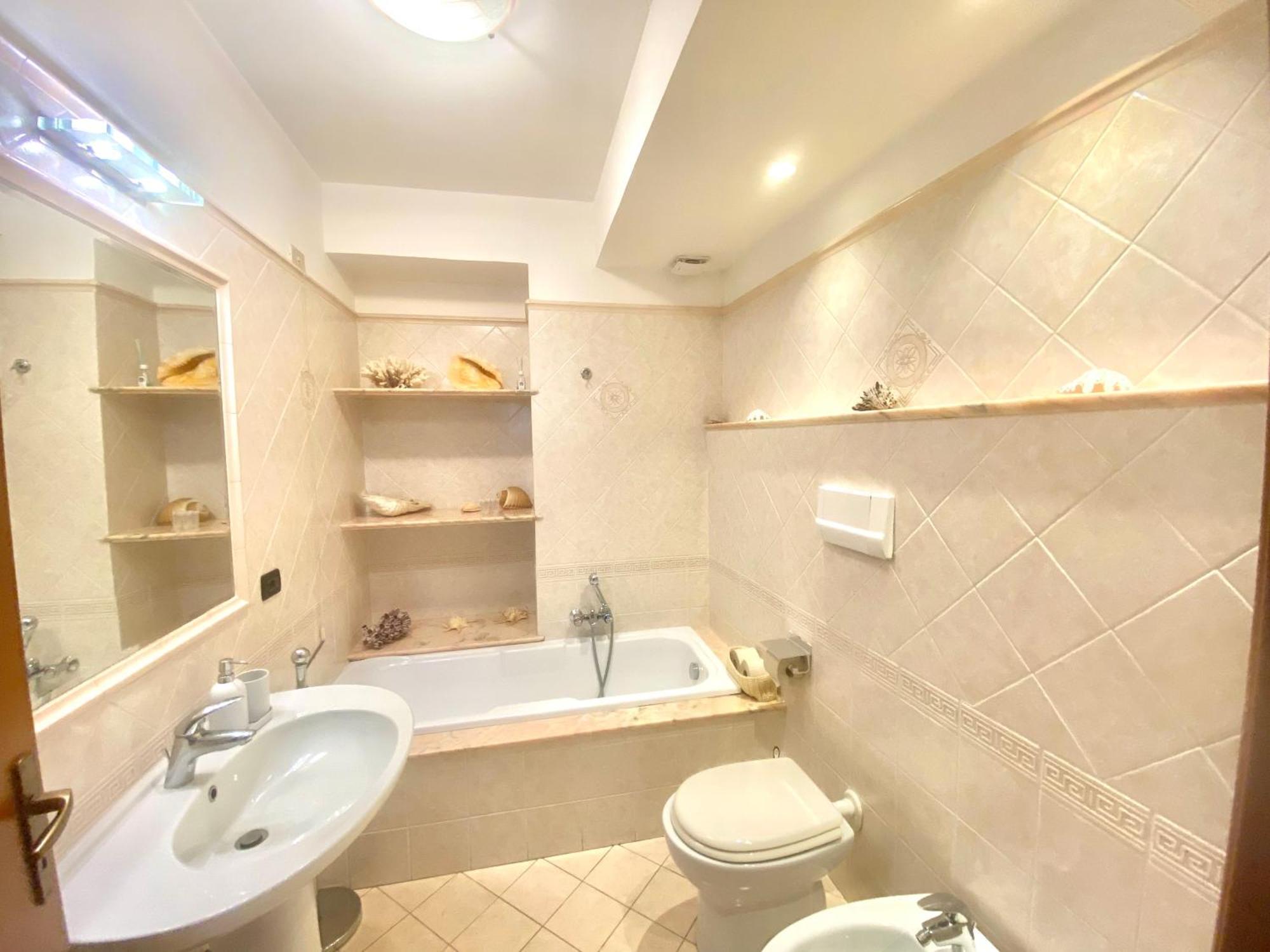 Bellavista Apartments Taormina Kültér fotó