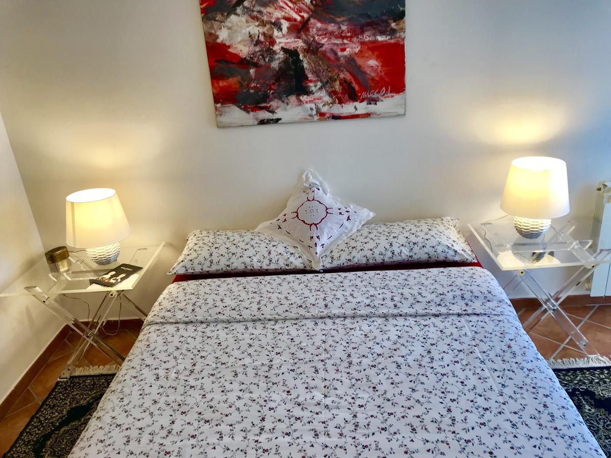 Bellavista Apartments Taormina Kültér fotó