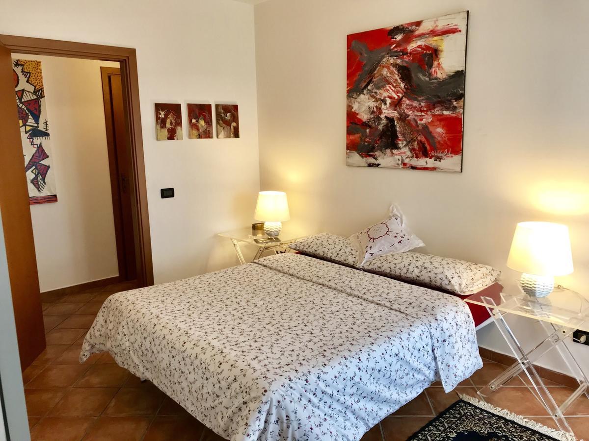 Bellavista Apartments Taormina Kültér fotó
