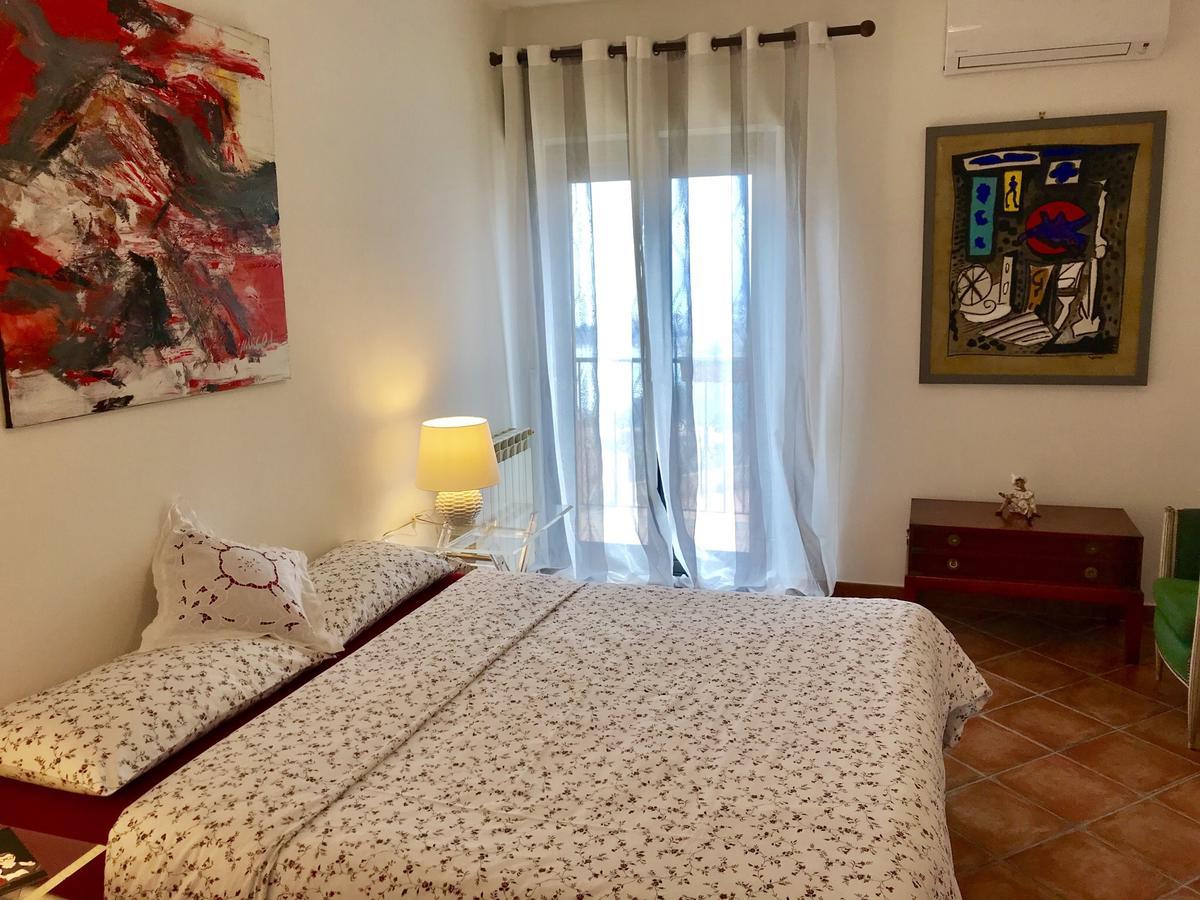 Bellavista Apartments Taormina Kültér fotó