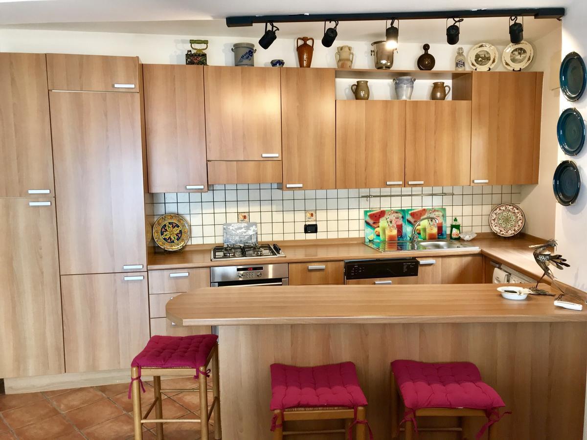 Bellavista Apartments Taormina Kültér fotó