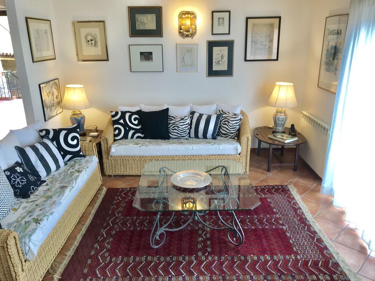 Bellavista Apartments Taormina Kültér fotó