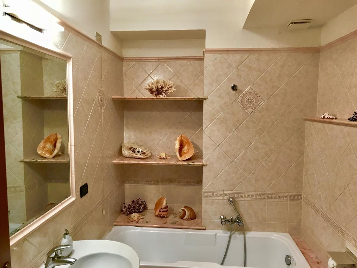 Bellavista Apartments Taormina Kültér fotó