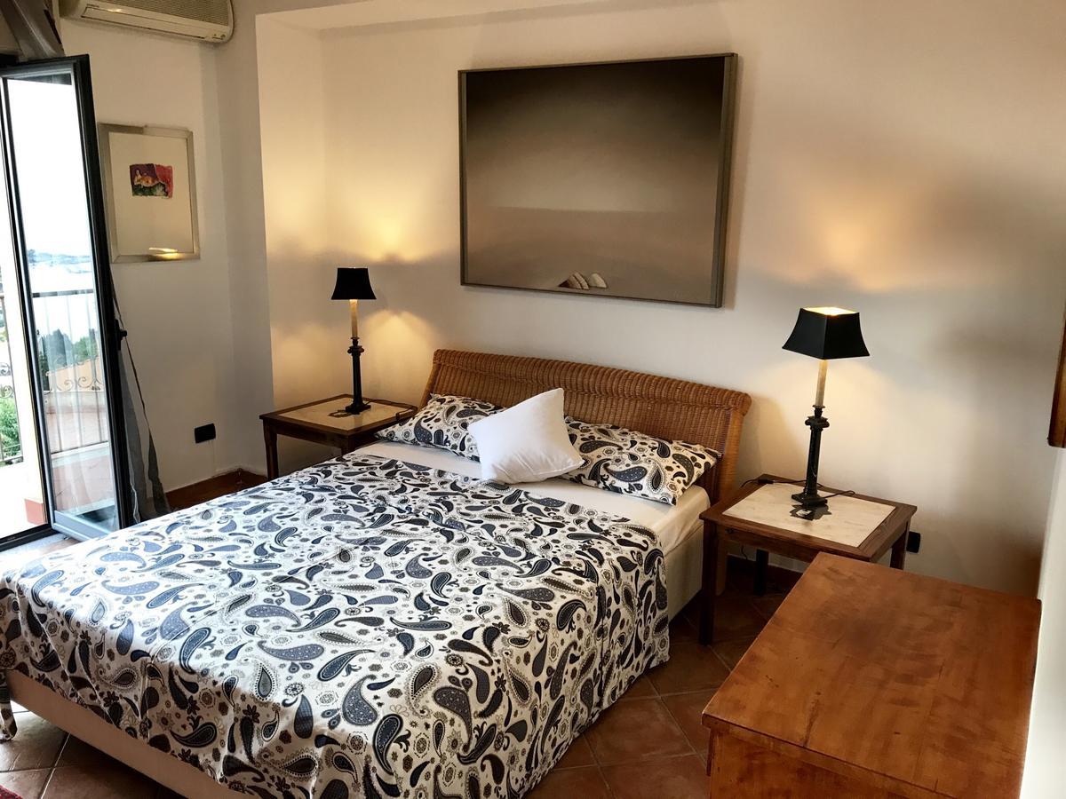 Bellavista Apartments Taormina Kültér fotó