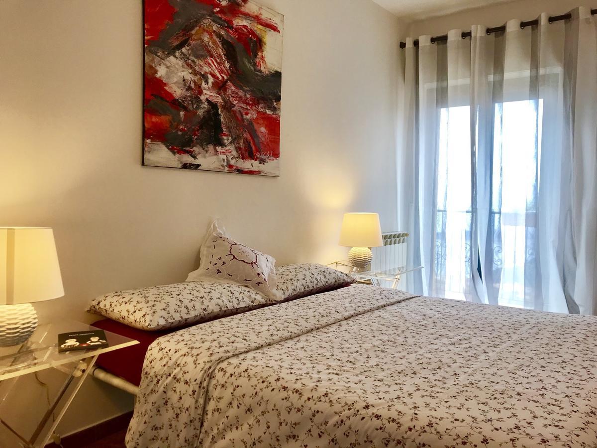 Bellavista Apartments Taormina Kültér fotó