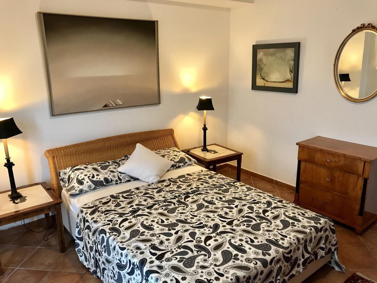 Bellavista Apartments Taormina Kültér fotó