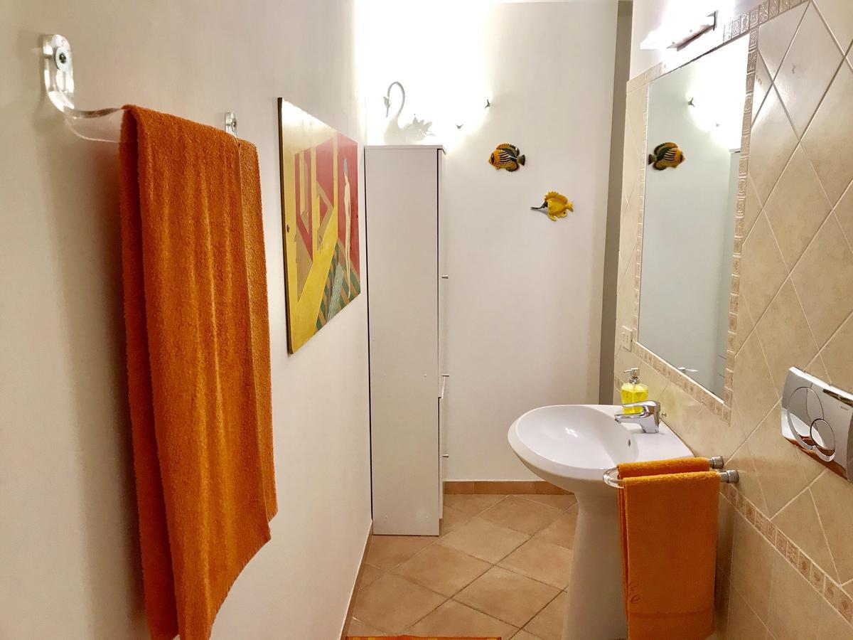 Bellavista Apartments Taormina Kültér fotó