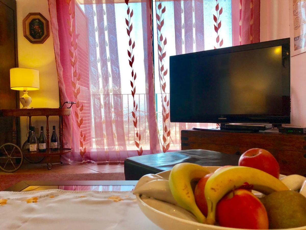 Bellavista Apartments Taormina Kültér fotó