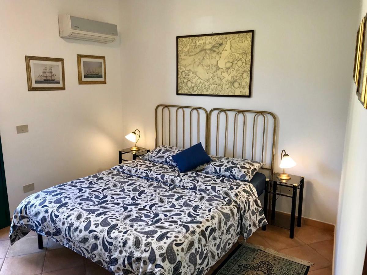 Bellavista Apartments Taormina Kültér fotó