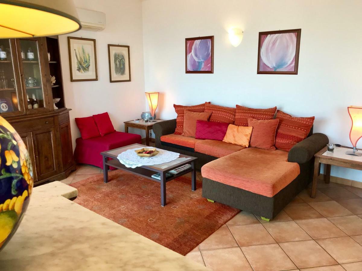Bellavista Apartments Taormina Kültér fotó