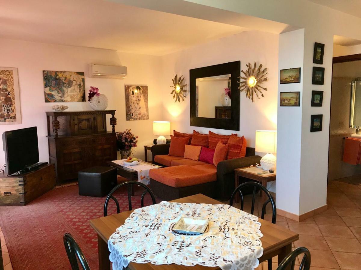 Bellavista Apartments Taormina Kültér fotó
