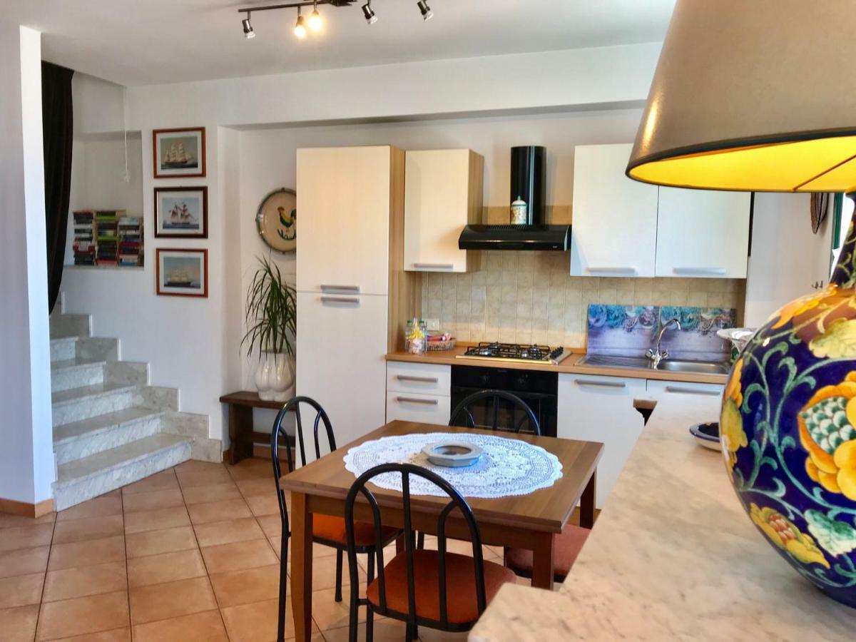 Bellavista Apartments Taormina Kültér fotó